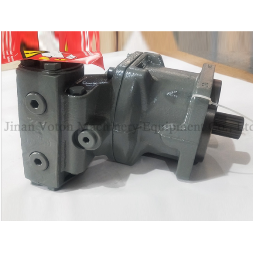 Rexroth pump with high quality